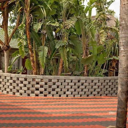Savannah Guest House بولوكوان المظهر الخارجي الصورة