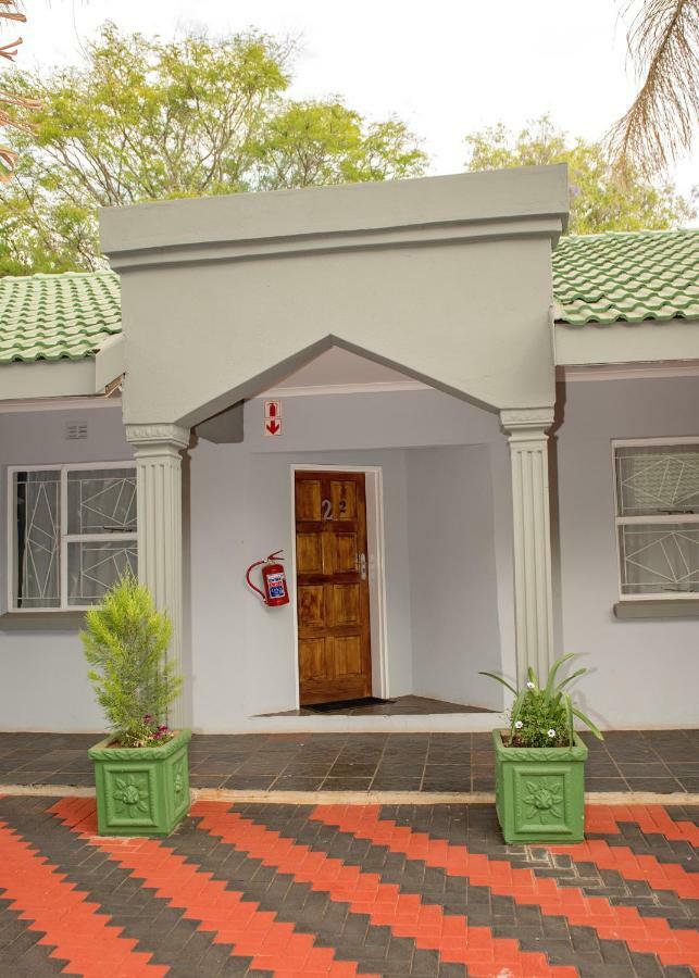 Savannah Guest House بولوكوان المظهر الخارجي الصورة