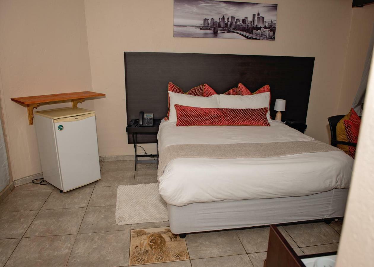 Savannah Guest House بولوكوان المظهر الخارجي الصورة