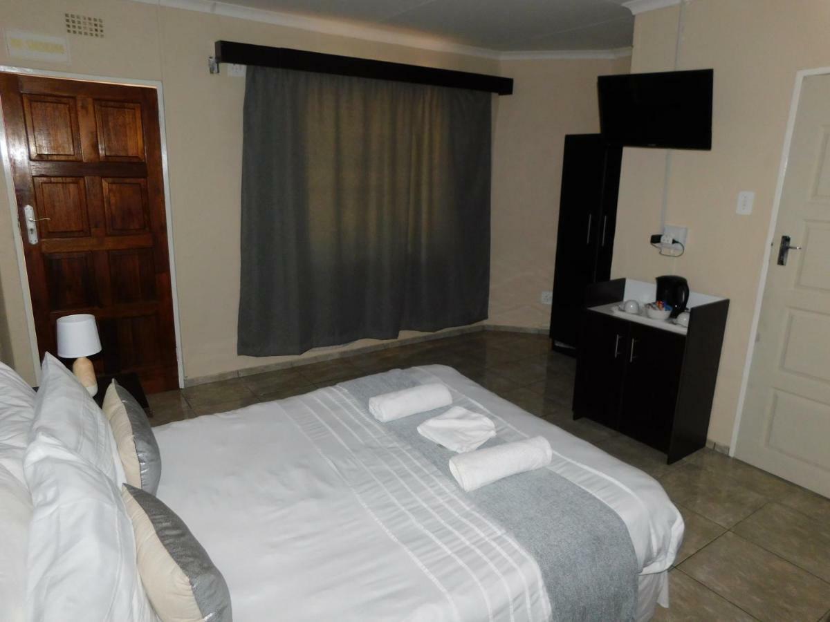 Savannah Guest House بولوكوان المظهر الخارجي الصورة