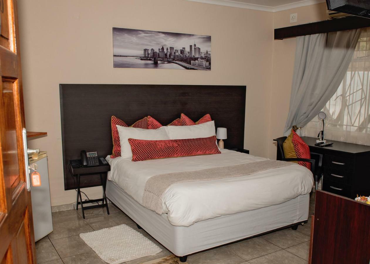 Savannah Guest House بولوكوان المظهر الخارجي الصورة
