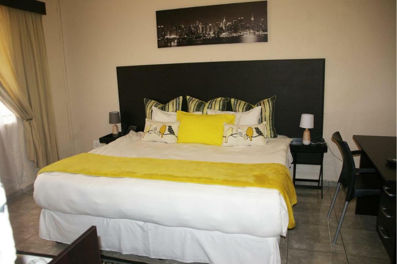 Savannah Guest House بولوكوان المظهر الخارجي الصورة