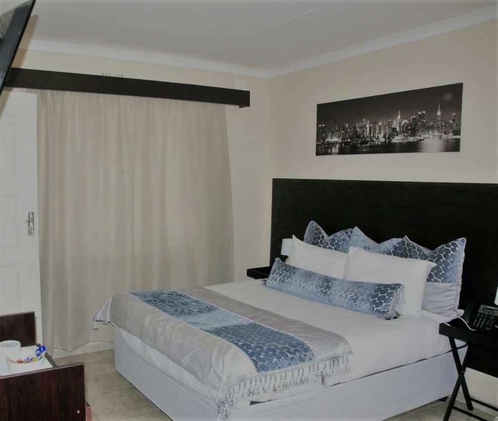 Savannah Guest House بولوكوان المظهر الخارجي الصورة