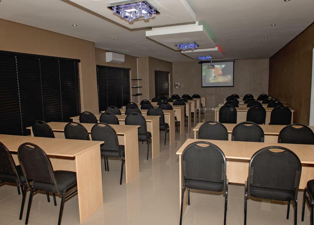 Savannah Guest House بولوكوان المظهر الخارجي الصورة