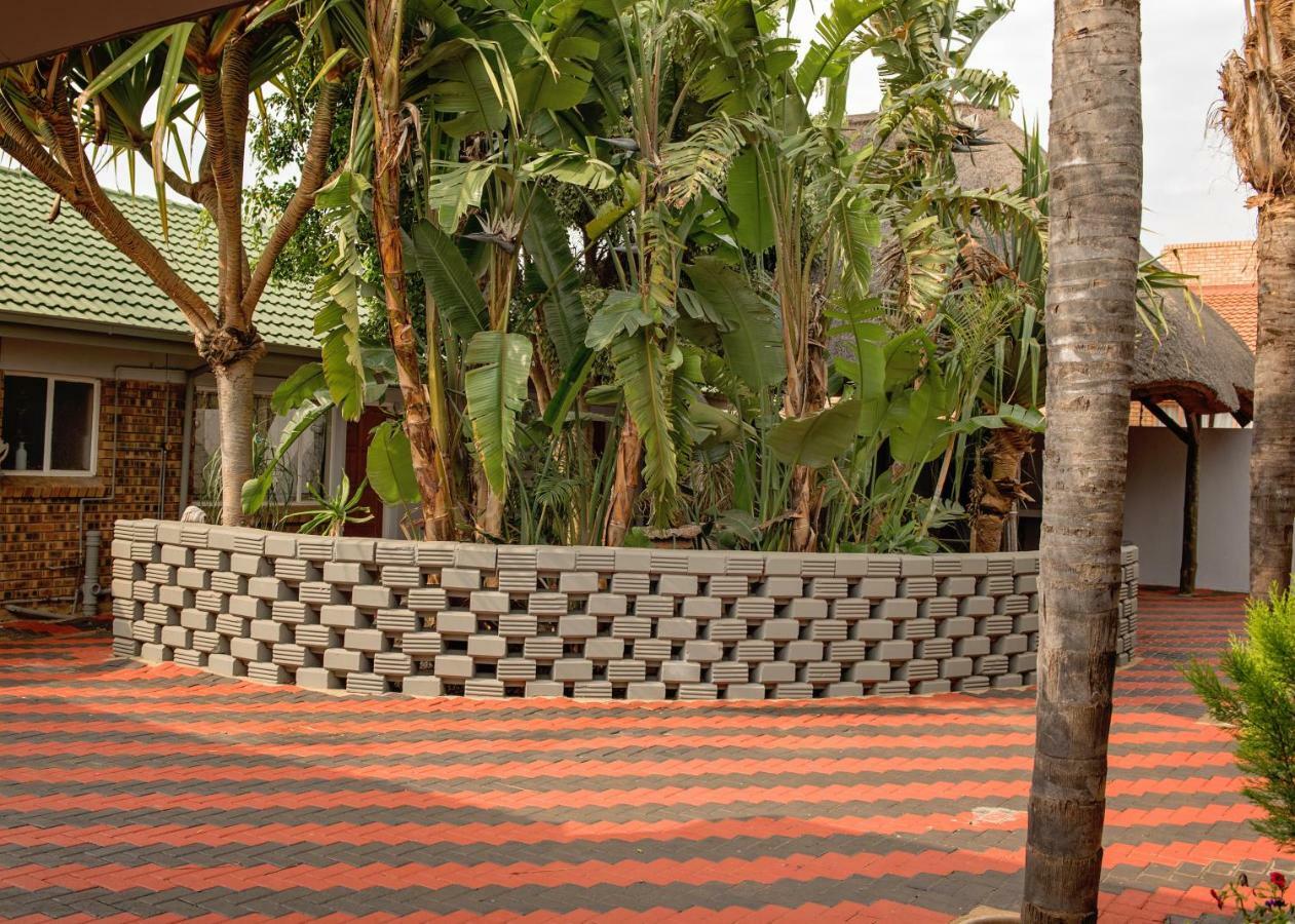 Savannah Guest House بولوكوان المظهر الخارجي الصورة