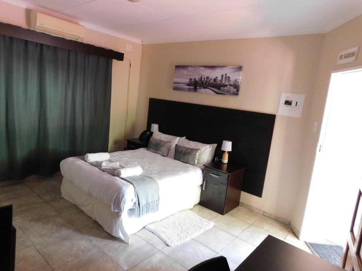 Savannah Guest House بولوكوان المظهر الخارجي الصورة