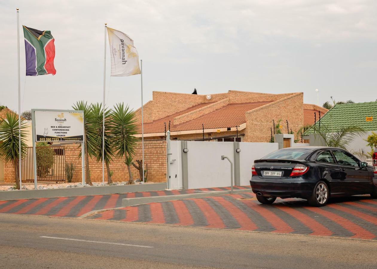 Savannah Guest House بولوكوان المظهر الخارجي الصورة